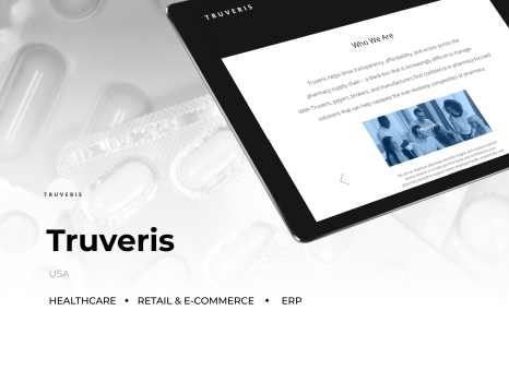 Truveris