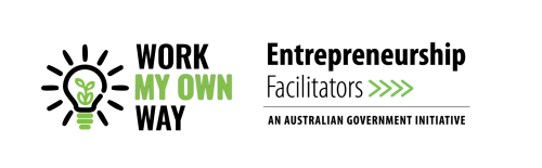 Work My Own Way Program