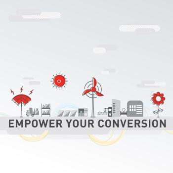 AEP EMPOWER YOUR CONVERSION