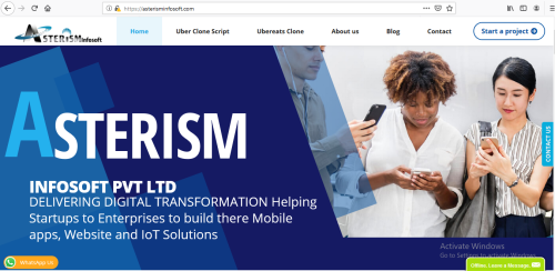 Digital Marketing