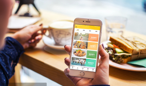 Online Tourism Portal