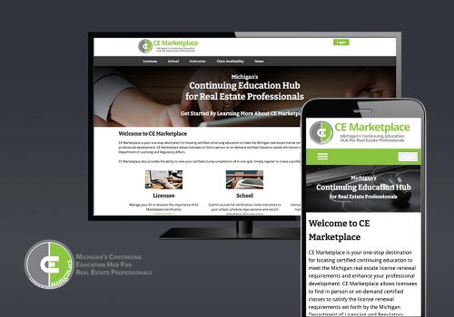 CE Marketplace