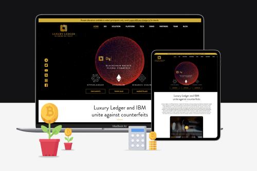 Luxury Ledger