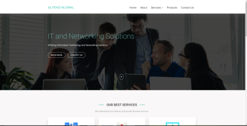 Alteazi Global