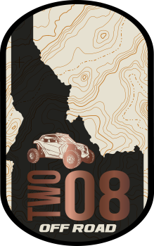 Two 08 OFF Road