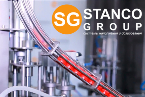 Case: Website Development, Video and Marketing Kit for Stanco Group
