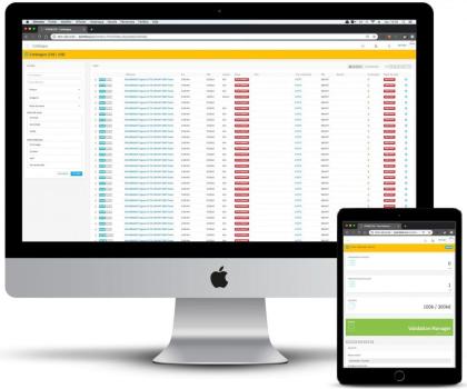 Market place automobile