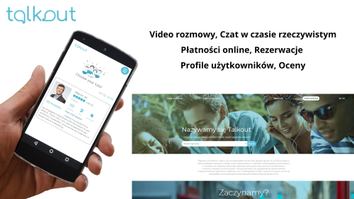 Talkout