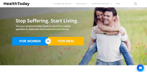 260% Website Traffic increase & link outreach