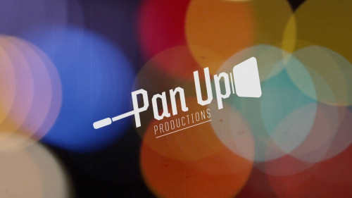 Pan Up Productions Commercial Reel