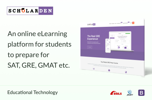 Scholarden