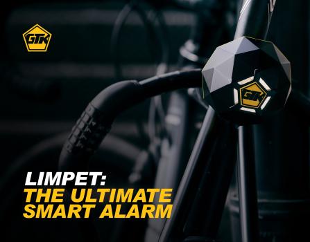 Limpet | Kickstarter Marketing Campaign
