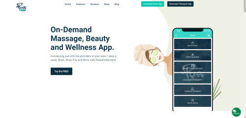 PressOnDemand.co