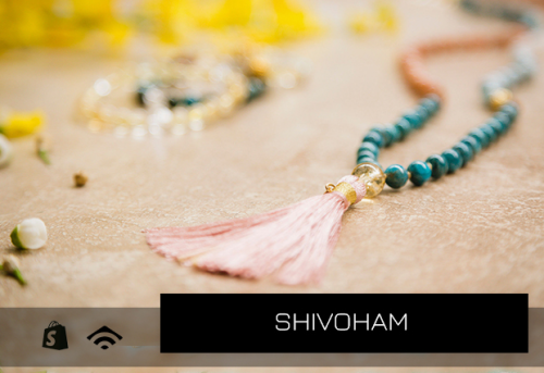 Shivoham