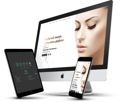 JAMstack Website