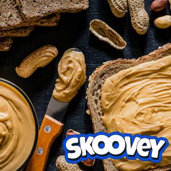 Naming a peanut butter and other healthy products brand.
