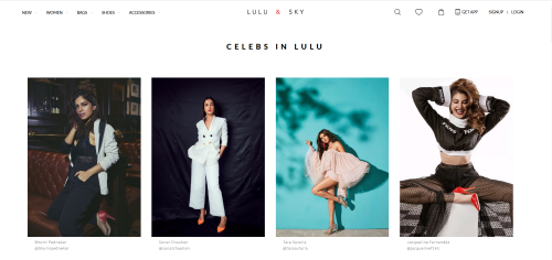 Lulu & Sky