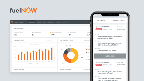 Now Network - UX/UI, Web, Mobile