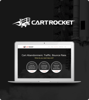 CARTROCKET: Cart Abandonment Solution