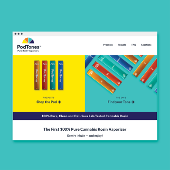 PodTones™
