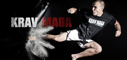 Multi-branch Localization of Krav Maga China