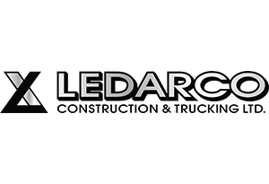 Ledarco Construction & Trucking Ltd