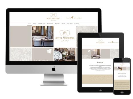 Hotel Moderno