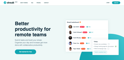 Project Management With Visual effects