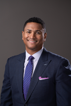 Atlanta Corporate Headshots