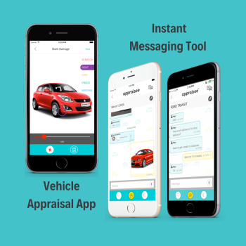 Mobile App Features