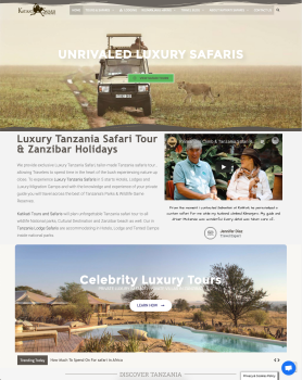 Katikati Tours and Safaris