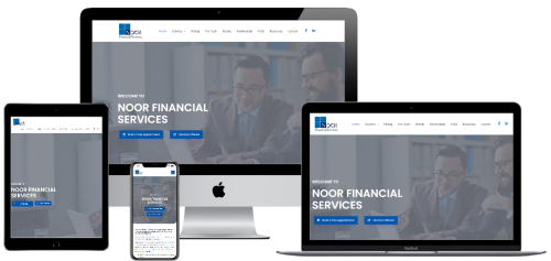 Noor Financial Services