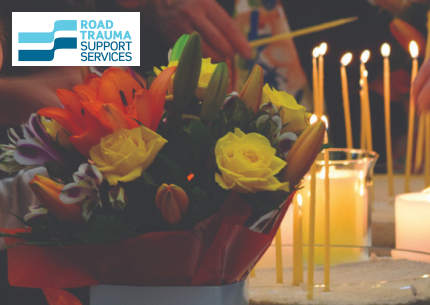 Road Trauma Support Services Victoria