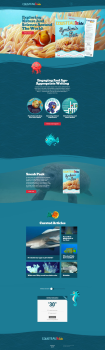 The Cousteau Society