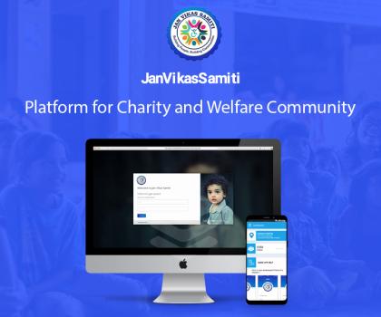 Telemedicine (JVS): Extending a helping hand to those in need