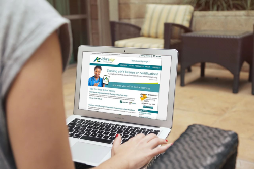 Advantedge Education - ELearning Software