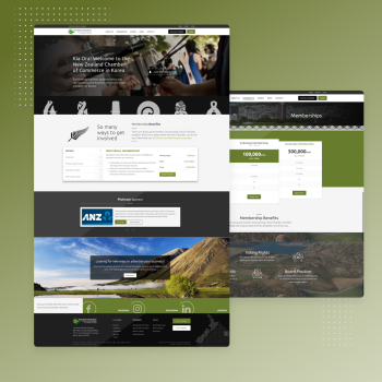 New Zealand Chamber of Commerce