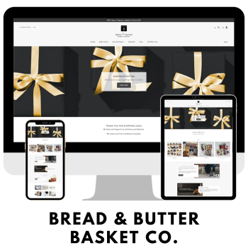 Bread & Butter Basket Co.