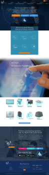 Website Re-Design IG3 Education