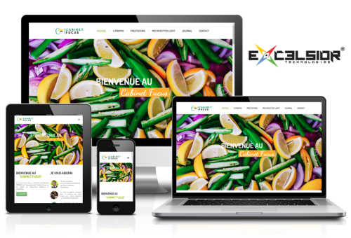 Cabinet Fucus | WordPress