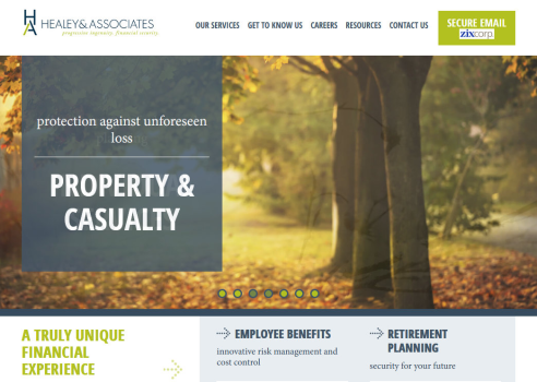 Healey and Associates