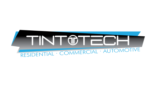 Logo Design for Tint Tech