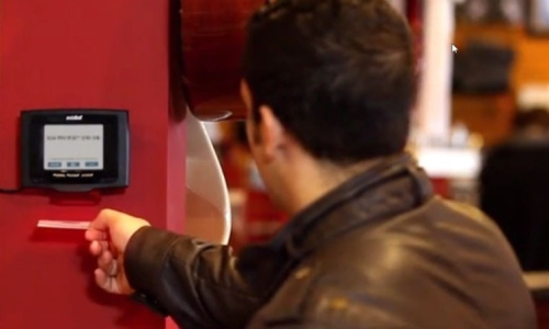 Extend Price Checker