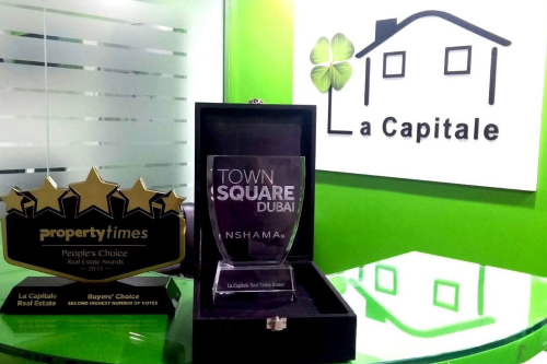 La Capitale Realestate