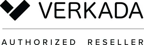 Verkada Authorized Reseller