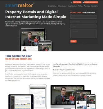 SmartRealtor360