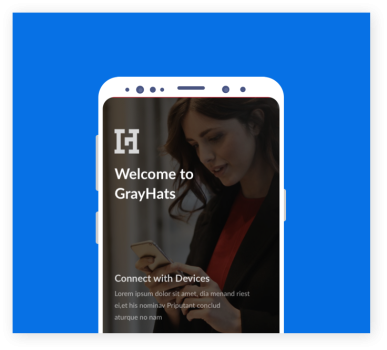 GrayHats - IoT