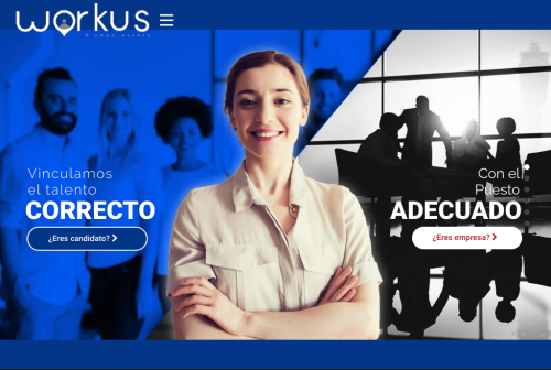 Workus Human Assets