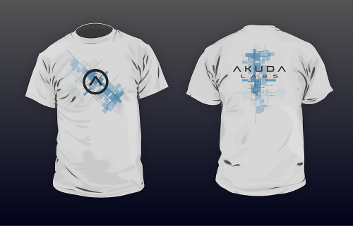 Akuda Labs T-Shirt