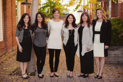 Caitlin Batchelor Dentistry